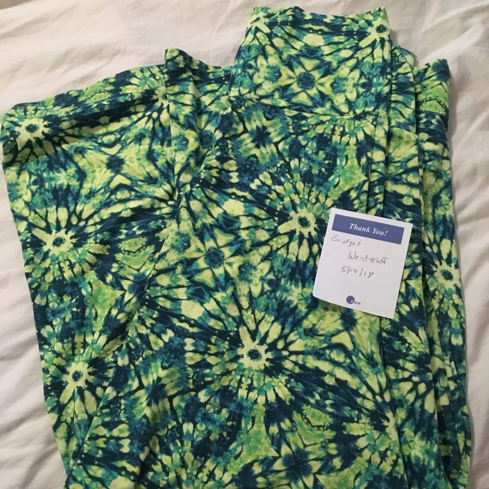Large LLR Maxi EUC